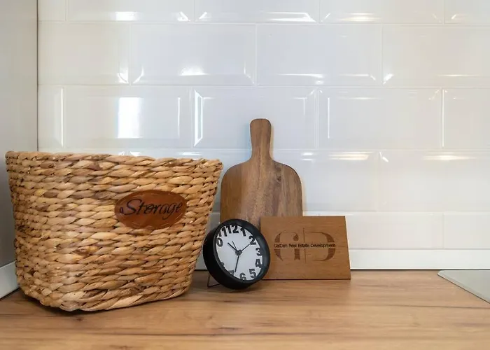 Stylish Apartament Magheru