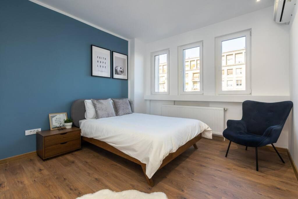 Stylish Magheru Apartment