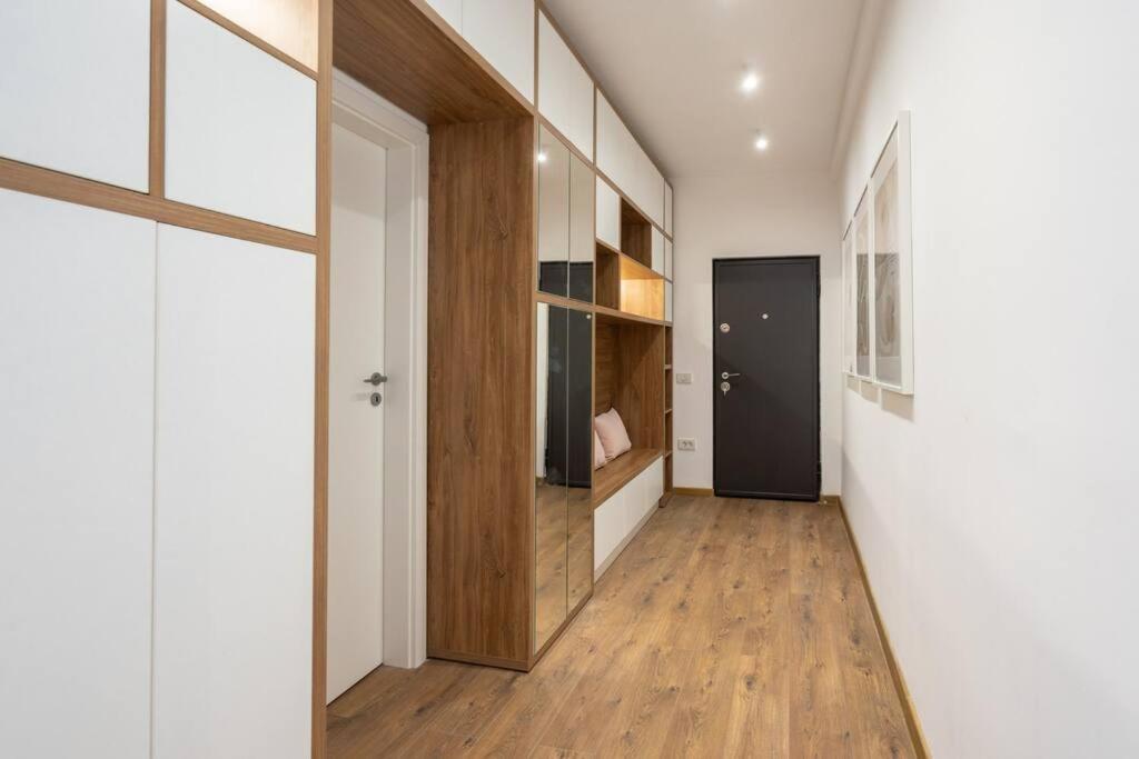 Apartment Stylish Magheru Bucharest