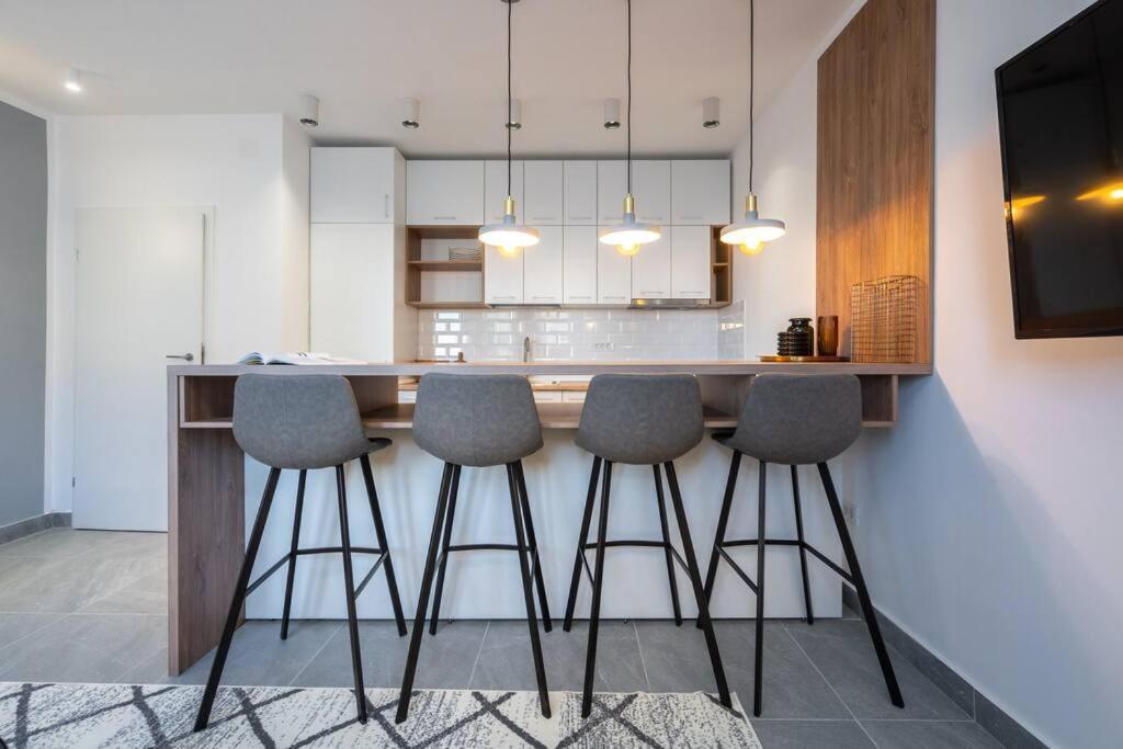 Apartment Stylish Magheru