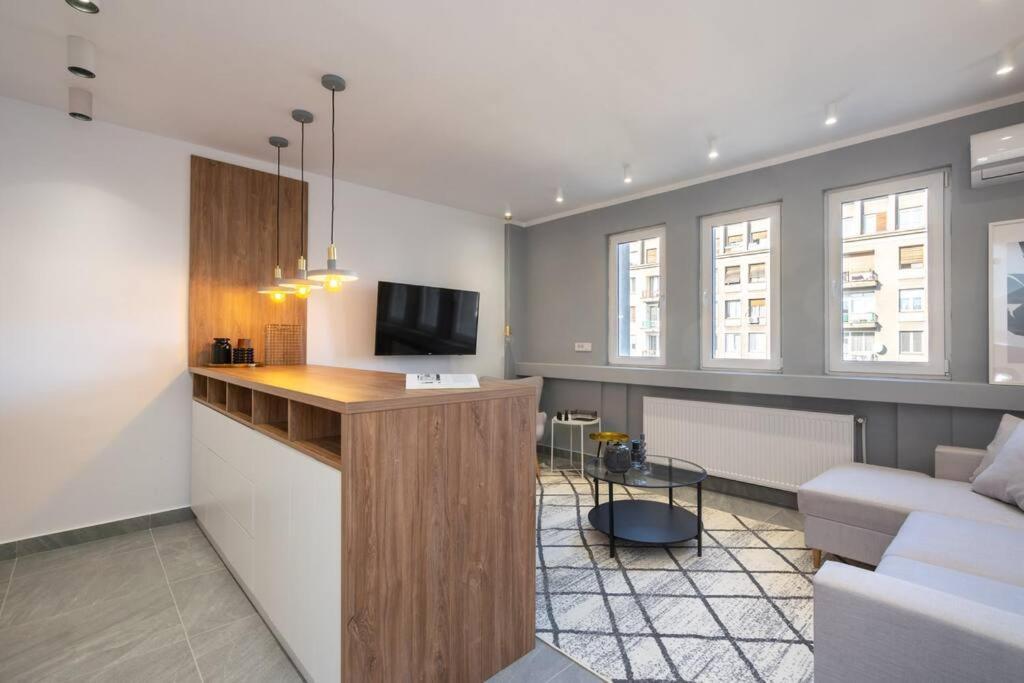 Apartment Stylish Magheru *