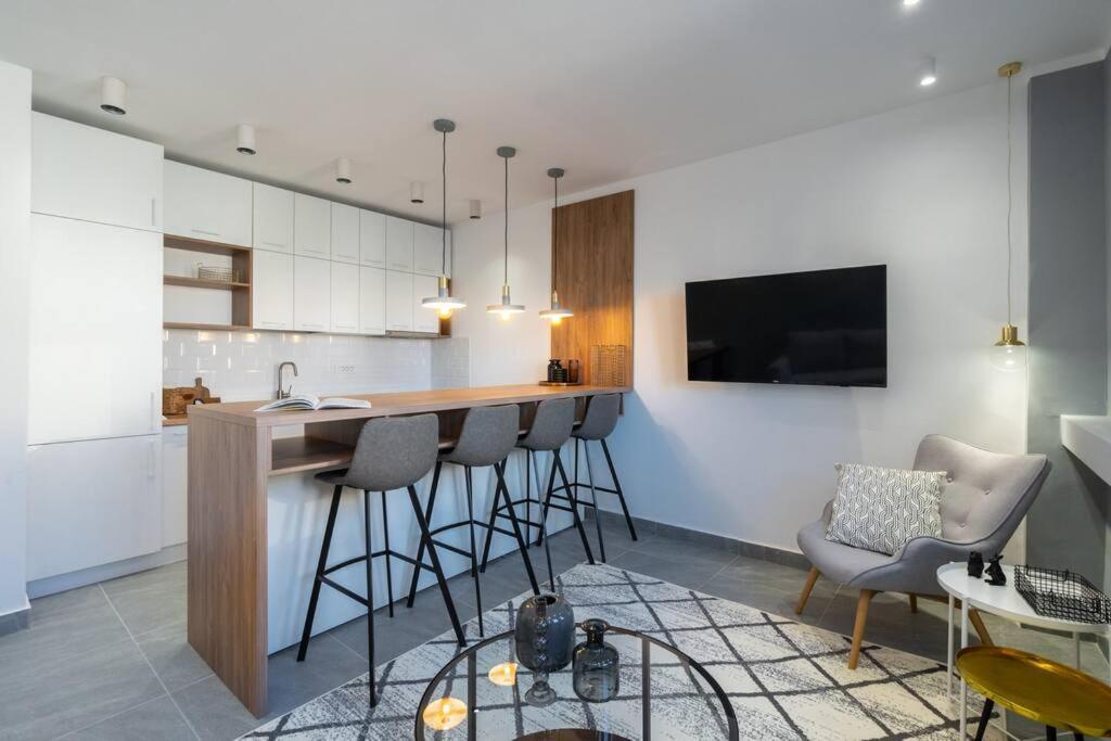 Stylish Magheru Apartment *