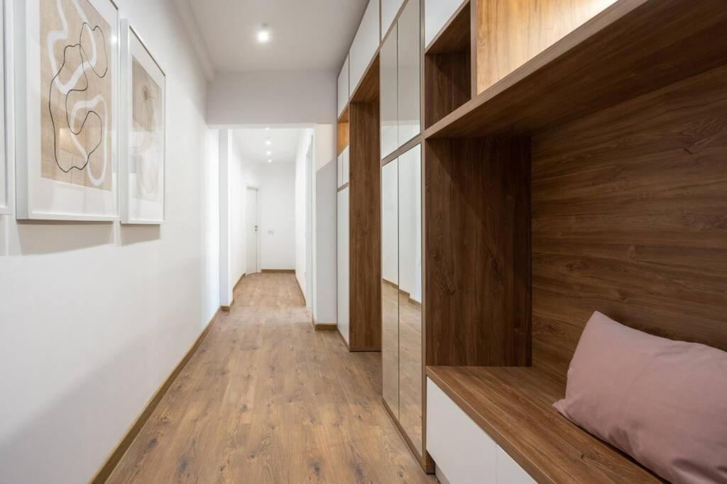 Apartment Stylish Magheru
