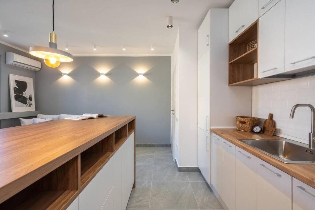 Apartment Stylish Magheru *