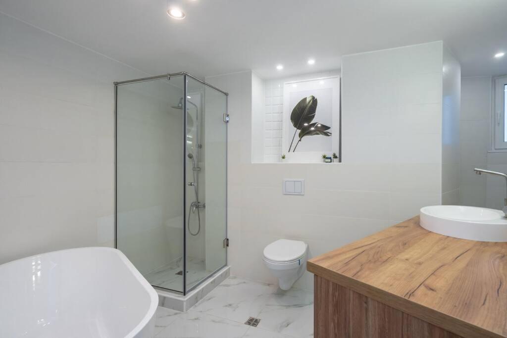 Stylish Magheru Apartment *