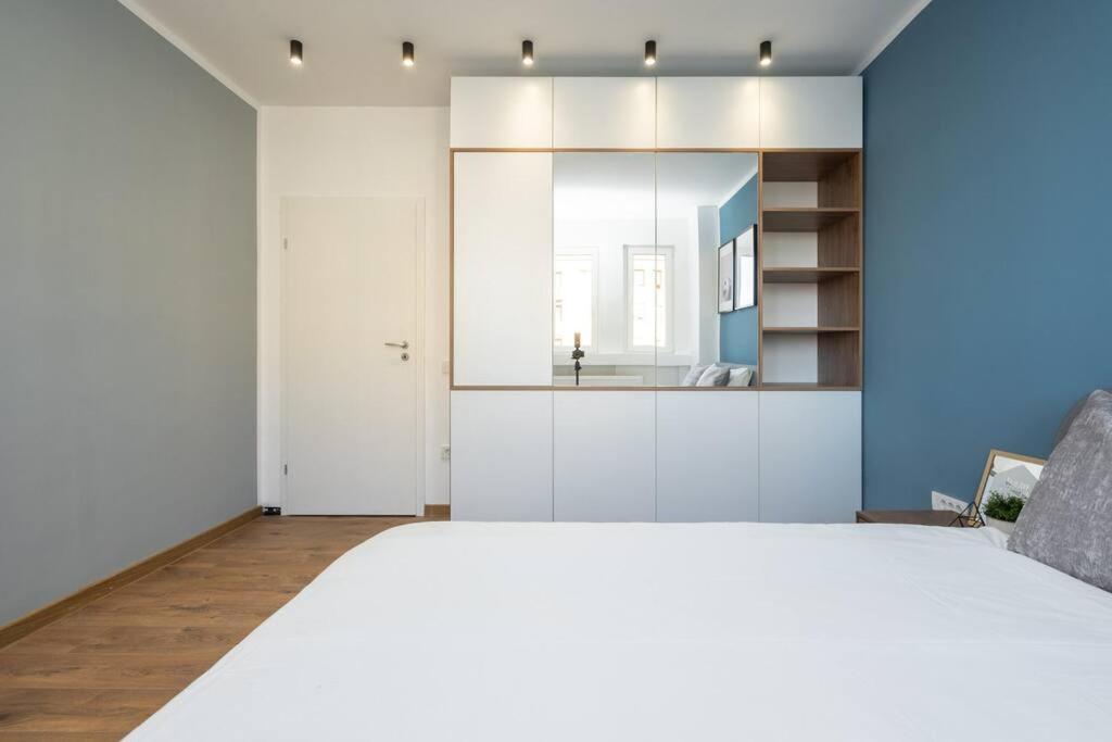 Apartment Stylish Magheru *