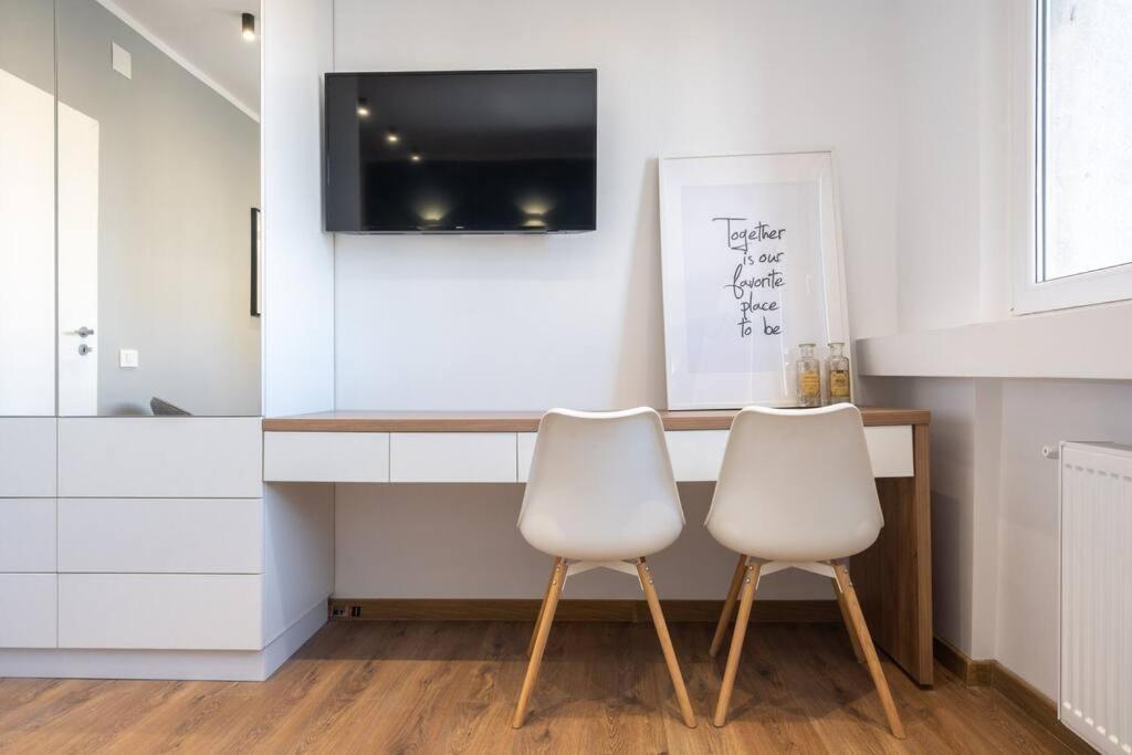 Stylish Magheru Apartment *