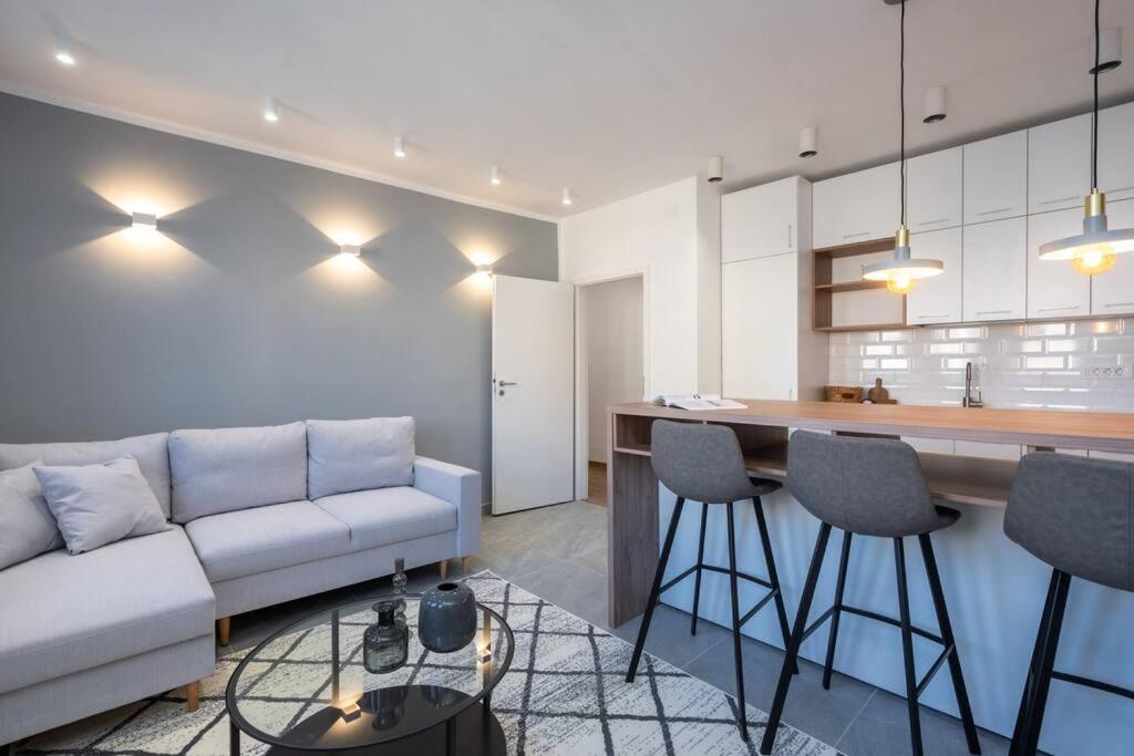 Stylish Magheru Apartment *