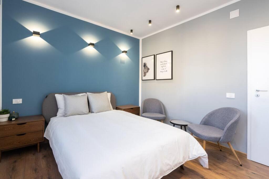 Apartment Stylish Magheru