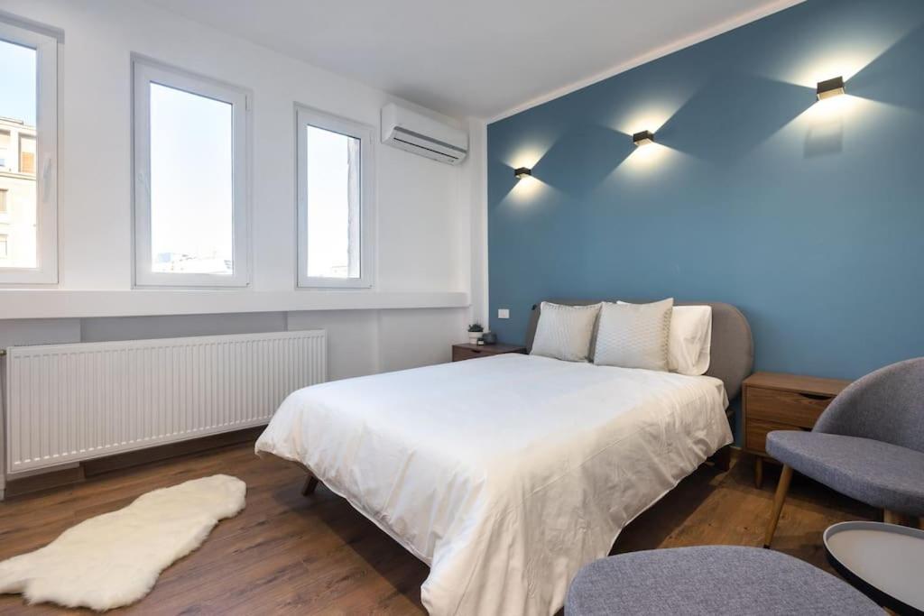 Stylish Magheru Apartment