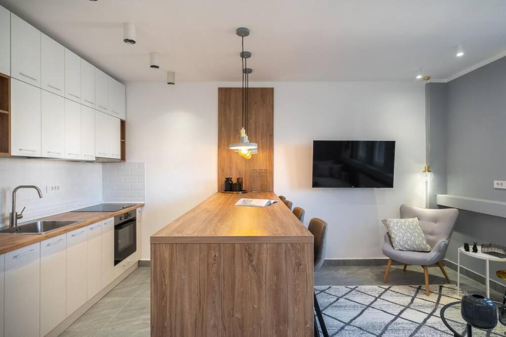 Stylish Magheru Apartment *