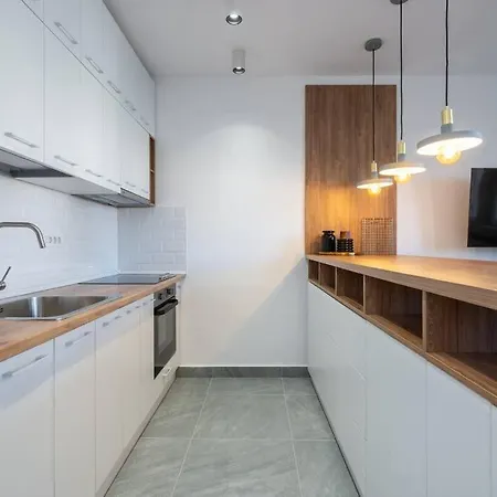 Stylish Apartament Magheru Bucharest Exterior photo