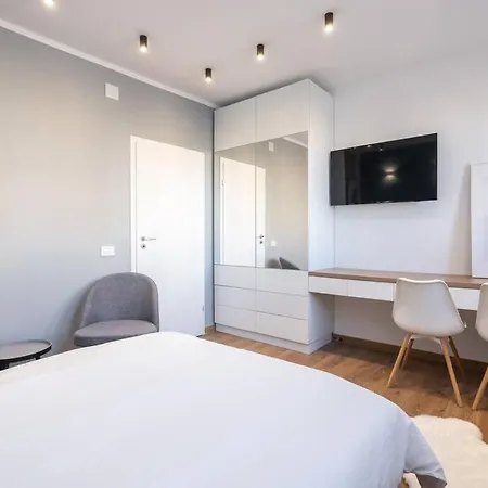 Stylish Apartament Magheru Bucharest Exterior photo