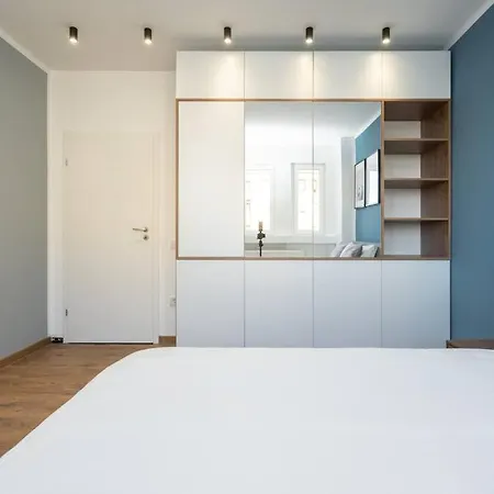 Stylish Apartament Magheru Bucharest Exterior photo