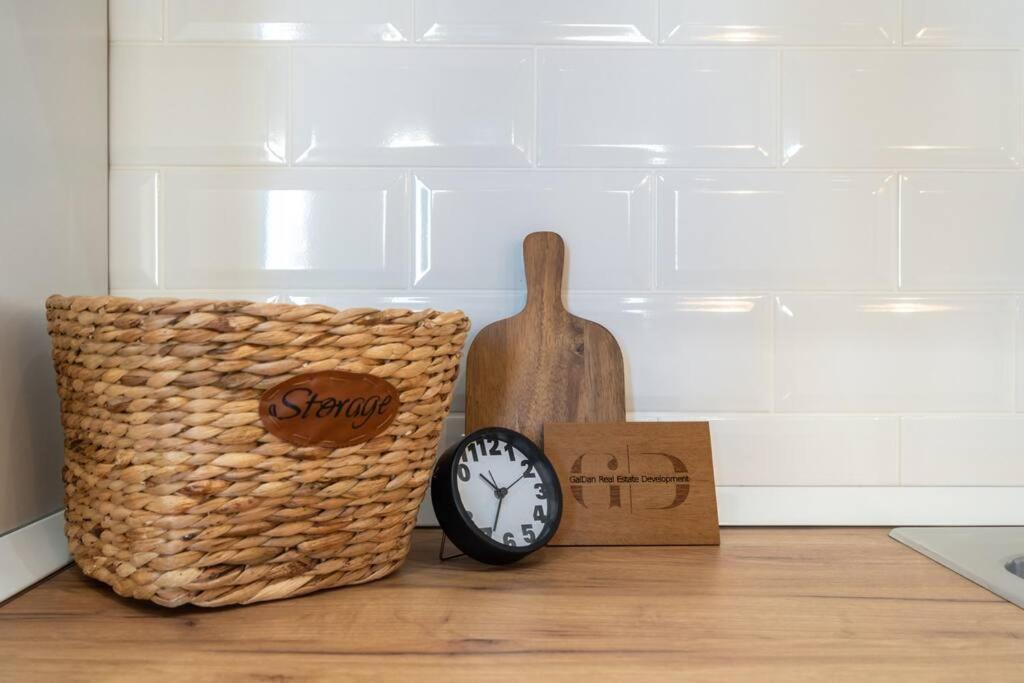 Appartement Stylish Magheru