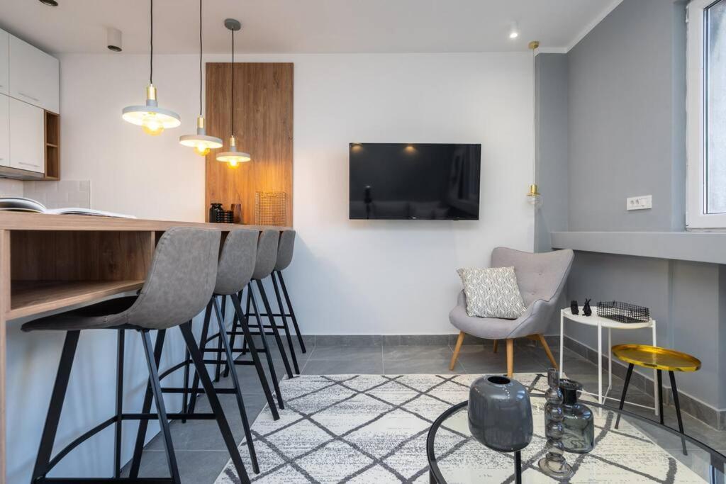 Stylish Magheru Bucarest