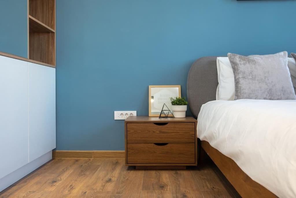 Appartement Stylish Magheru *